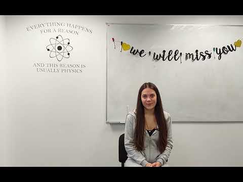 Virtual tour of our modern classrooms