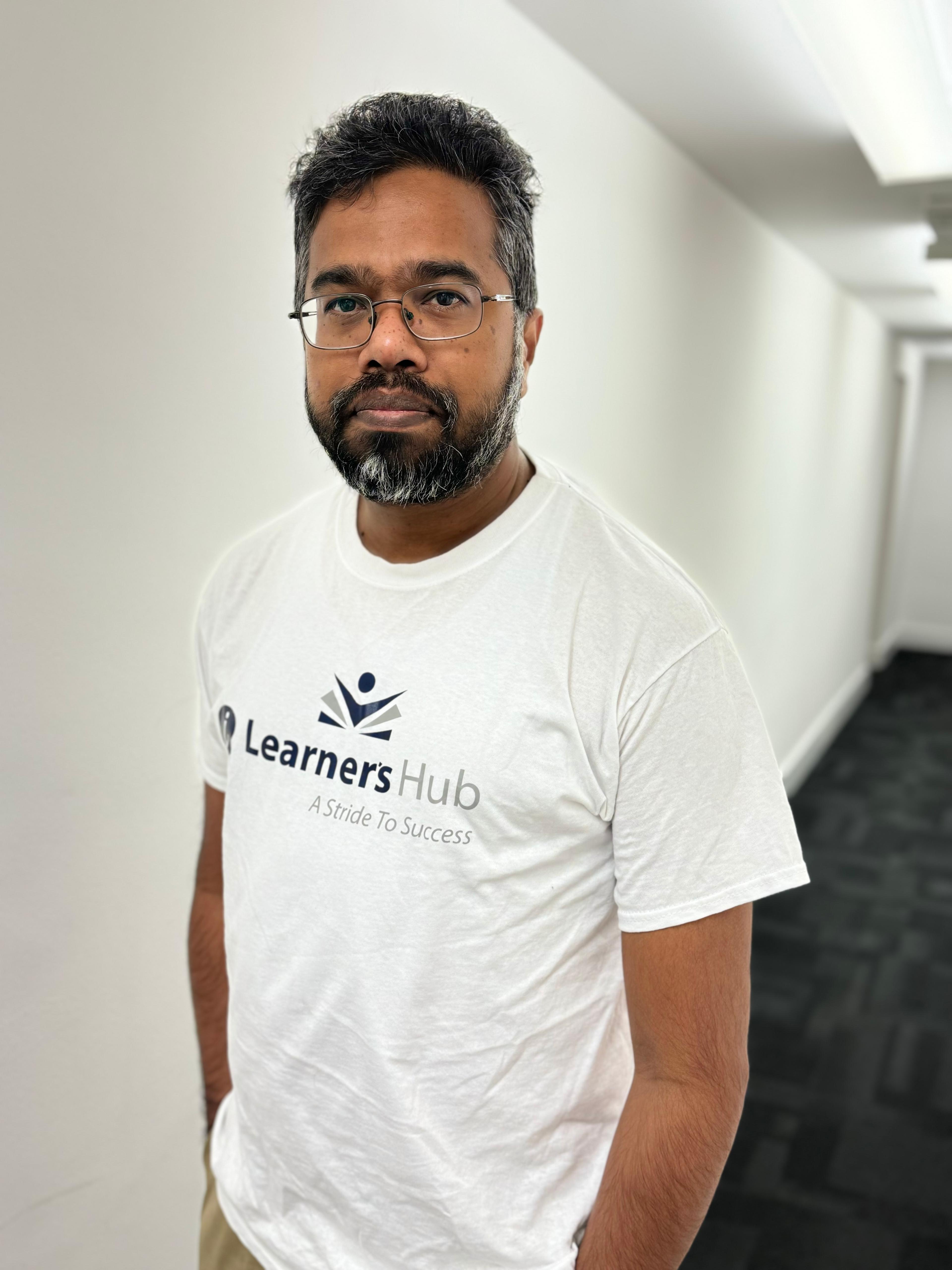 Dr. Sheikh Zahidul Islam